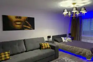 Apartamenty na Levina 7