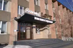 LOFT hotel, Angarsk
