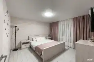 Apartamenty na Karla Marksa 19, Georgiyevsk