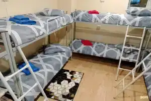 Hostel no1, Togliatti