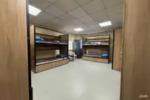 Hostel na Holmskoy 45, Yuzhno-Sakhalinsk