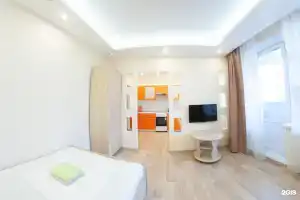 Domashnyaya na Geologorazvedchikov 44 Mini-hotel