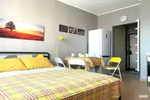 Apartamenty na Moskovskaya oblast, Leninskiy rayon, derevnya Misaylovo, Prigorod Lesnoe, Prigorodnoe shosse dom 10, Misailova