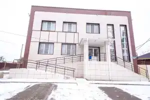 Guest House on Oktyabrskaya, Akhtubinsk