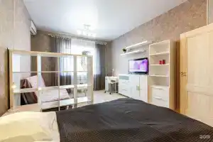 Houm Apartments, Michurinsk