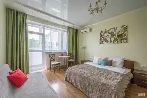 Son i Dush Apartments