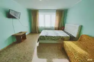 Olga apartment, Sterlitamak