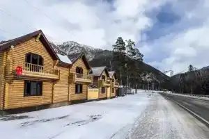 Terem Hotel, Biurakan