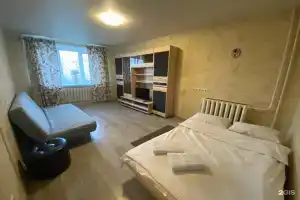 Apartamenty na mikrorayon Dzerzhinets, 30, Pushkino