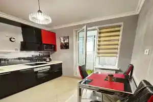 Apartamenty na ul. Igorya Merlushkina, 6, Krasnogorsk