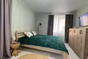 Apartamenty na ulitsa Truda, 53A, Kungur