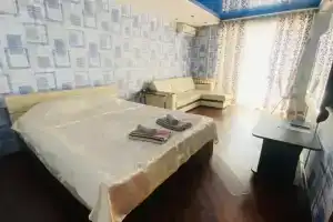 Na Engelsa Apartments, Mikhaylovka