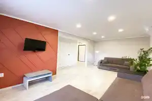 Dobryie Sutki Na Muhacheva 133/2-49 Apartments, Biysk