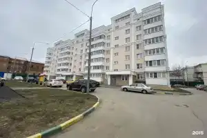 Apartamenty na Sovetskaya 53/3 26