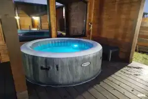 DolcheDacha Cottage, Kirov