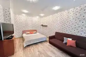 Apartamenty na Kuybysheva ulitsa, 5, Stupino