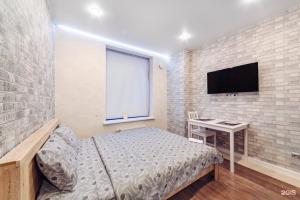 Apartamenty na ulitsa Malysheva, 42A p