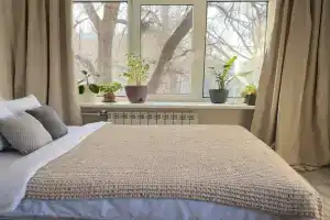 Apartamenty na Kommunisticheskaya ulitsa, 9