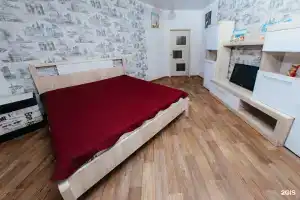Apartment on Chkalova 51/1, Orenburg