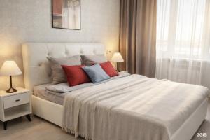 Apartamenty na Dostoevskogo 4, Syzran