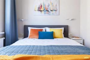 VISITNOVOROSSIYSK Apartments, Novorossijsk