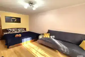 Apartamenty na ul.Tolmachyova, d.2, Ivanteyevka