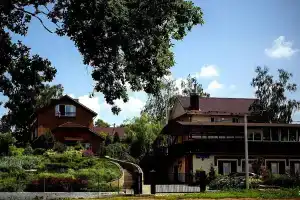 Nadezhda Guest house, Novomoskovsk