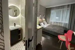 Apartamenty na Svobody 9, 1A