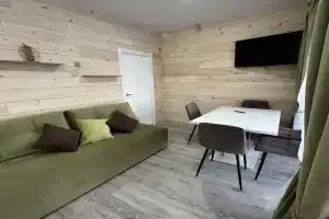 Apartamenty na Mayskaya ulitsa, 3