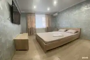 Apartamenty na Novosyolov 3 kV 109