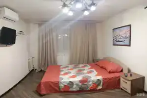 Apartamenty na Oktyabrskaya ulitsa, 92, Bor