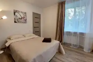 Apartamenty na Magistralnaya 16, Kostova