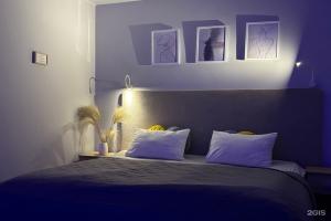 -Studiya Odnokomnatnaya Living Quarters Apartments, Tula