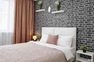 Apartamenty na Ulyanovskaya ulitsa, 118A, Syzran