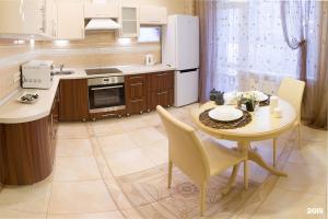 Apartamenty na Kuybysheva, 21, 266