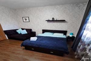 Apartamenty na Gazovikov 33