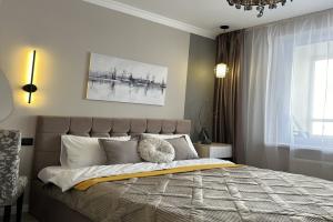 Apartamenty na krasnooktyabrskaya 8