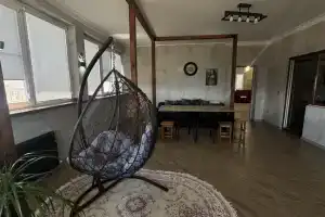 Apartamenty na Akademicheskaya 10A