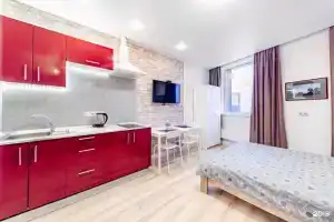 Apartamenty na Stepana Razina 2 1p