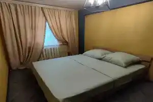 Apartamenty na ul. 25 Partsezda, 20, Zarinsk
