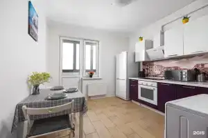 Apartamenty na Proizvodstvennaya 8k1 w, Peredelkino