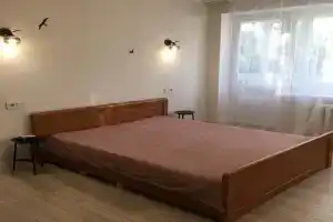 Apartamenty na krasnoarmeyskaya 53, Tikhoretsk