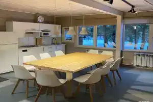 Zelenoe boloto Guest house, Novomoskovsk