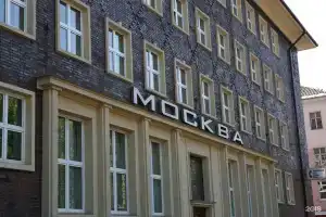 Hotel Moskva, Kaliningrad