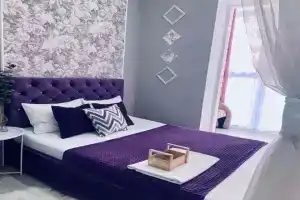 Kalina Studio (Kalina Studio) na ulitse Ryabinovaya 2B korpus 2