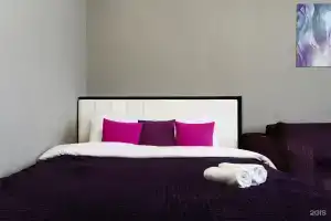 Chernyshevskogo 118 Apartments, Krasnoyarsk