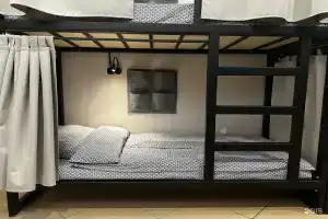 Tsentr Mira Hostel, Petropavlovsk-Kamchatsky