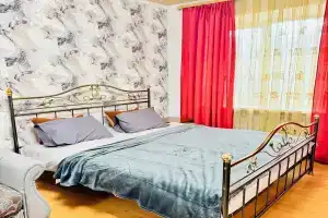 Apartamenty na ulitsa Fonvizina, 12A, Moscow