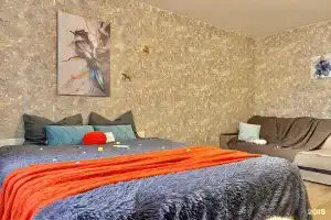 Apartamenty na Proizvodstvennaya ulitsa, 8k2, Peredelkino