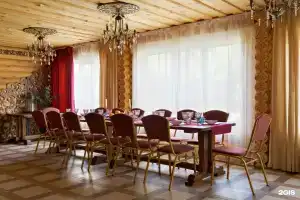 Apartamenty na ulitsa Mokshantseva, 19, Bol'shoy Ramzay